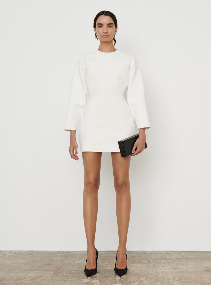 RHW Power Knit Dress Mini